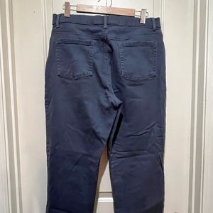 Gloria Vanderbilt Gray Jeans size 16 New without tags